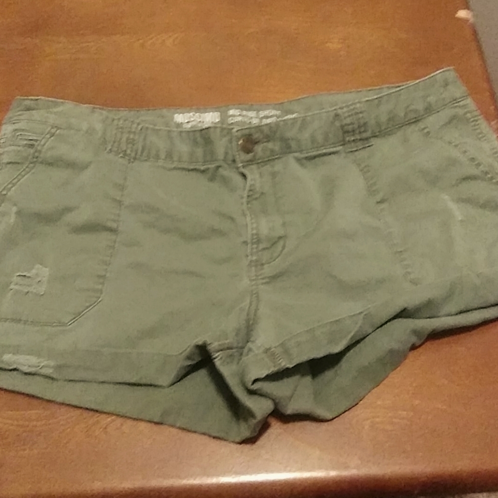 Shorts